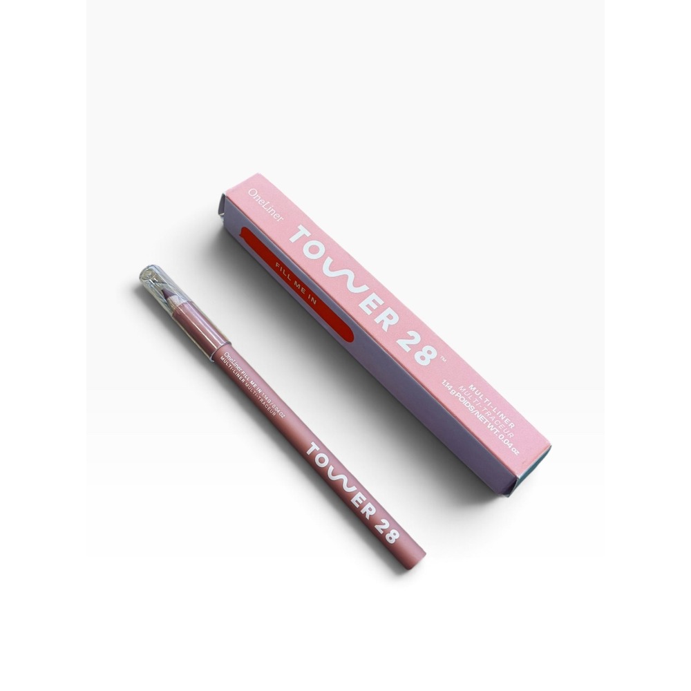 Tower 28 OneLiner Multi-Liner - Fill Me In NIB